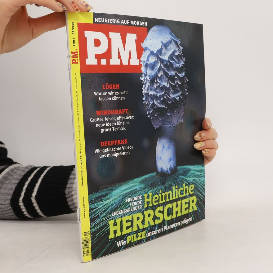 Various authors P.M. 9/2020