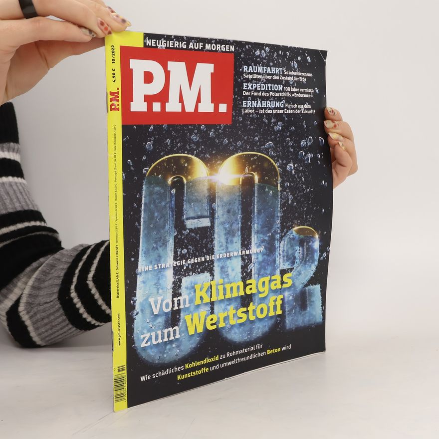 Various authors P. M. 10/2022