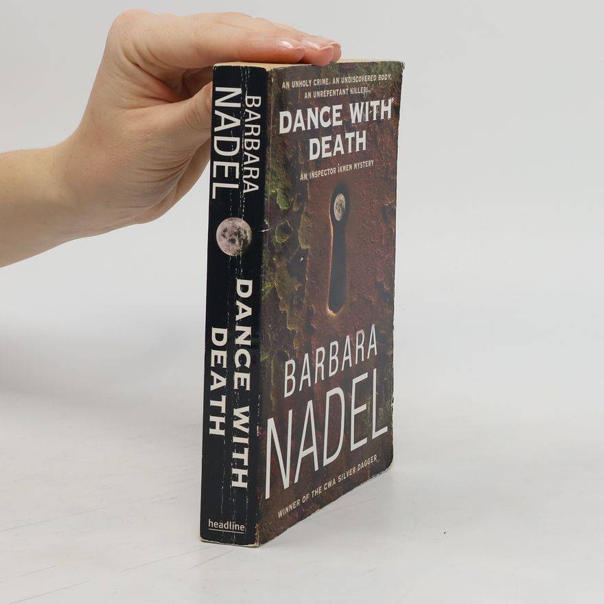 Barbara Nadel Dance with Death