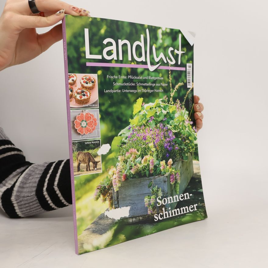 Various authors Landlust
