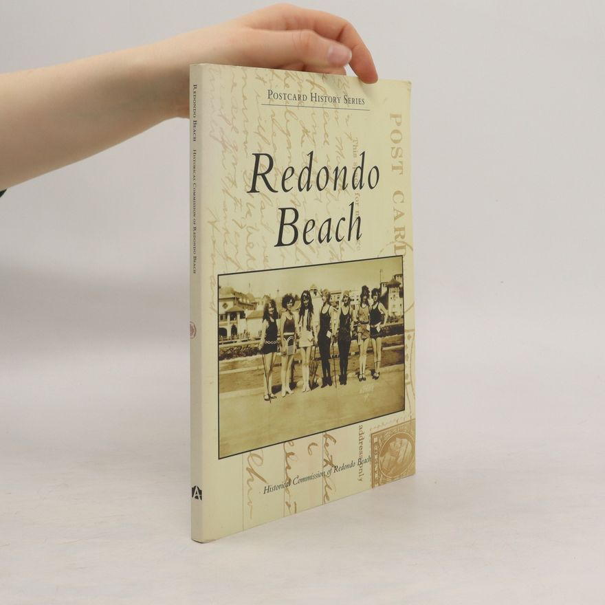Various authors Redondo Beach