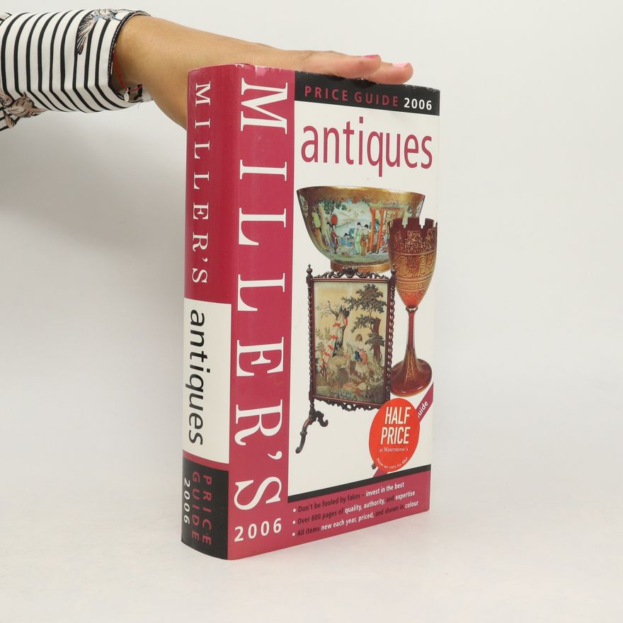 Collectif d'auteurs Miller’s Antiques