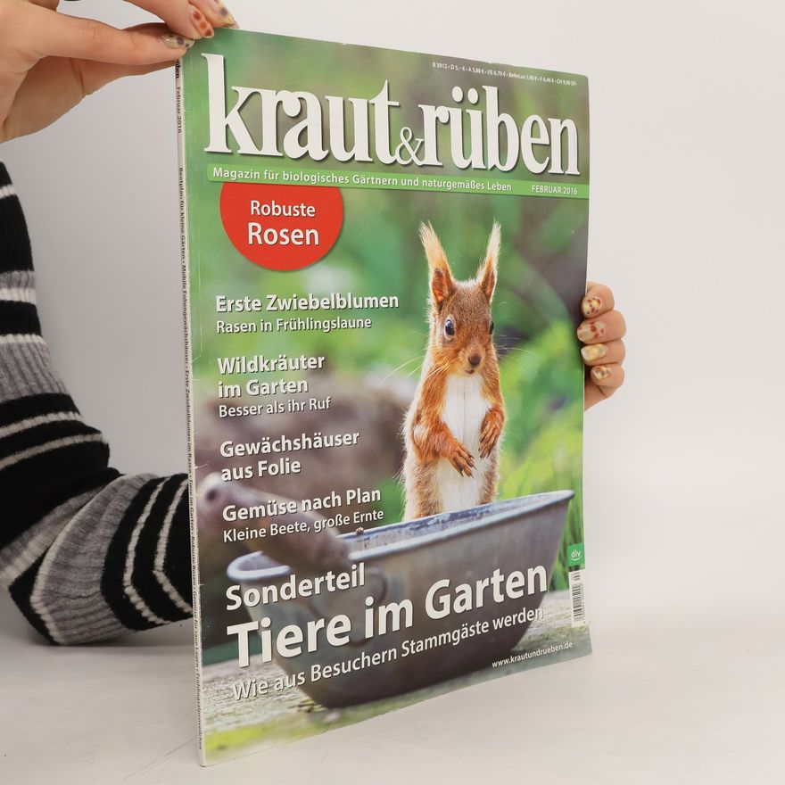 Collectif d'auteurs Kraut & Rüben 2/2016