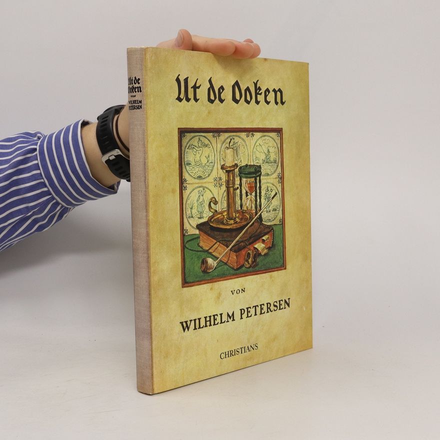 Wilhelm Peters Ut de Ooken