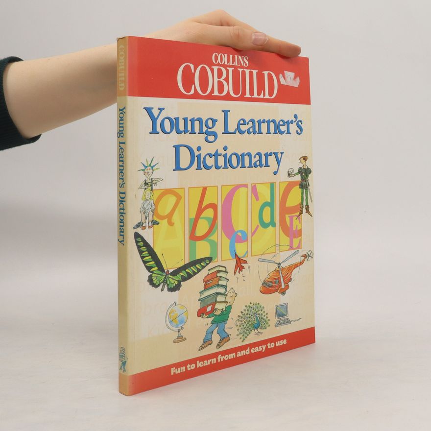 Autorenkollektiv Young Learner's Dictionary