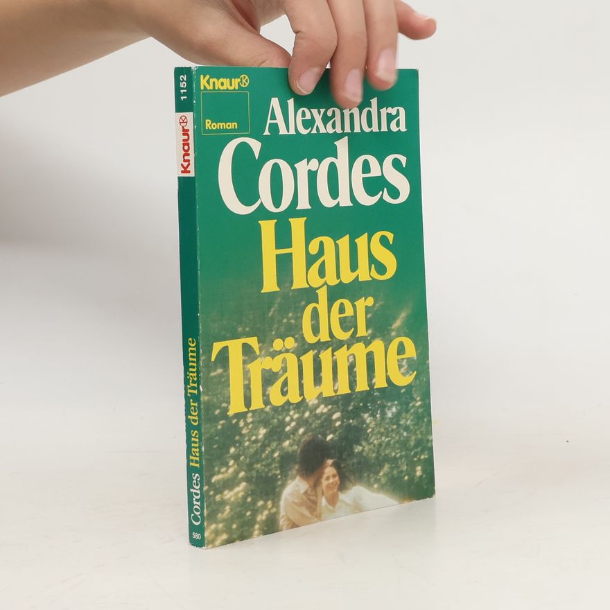 Alexandra Cordes Haus der Träume