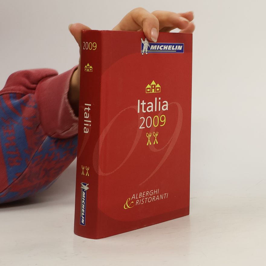 Collectif d'auteurs Italia 2009