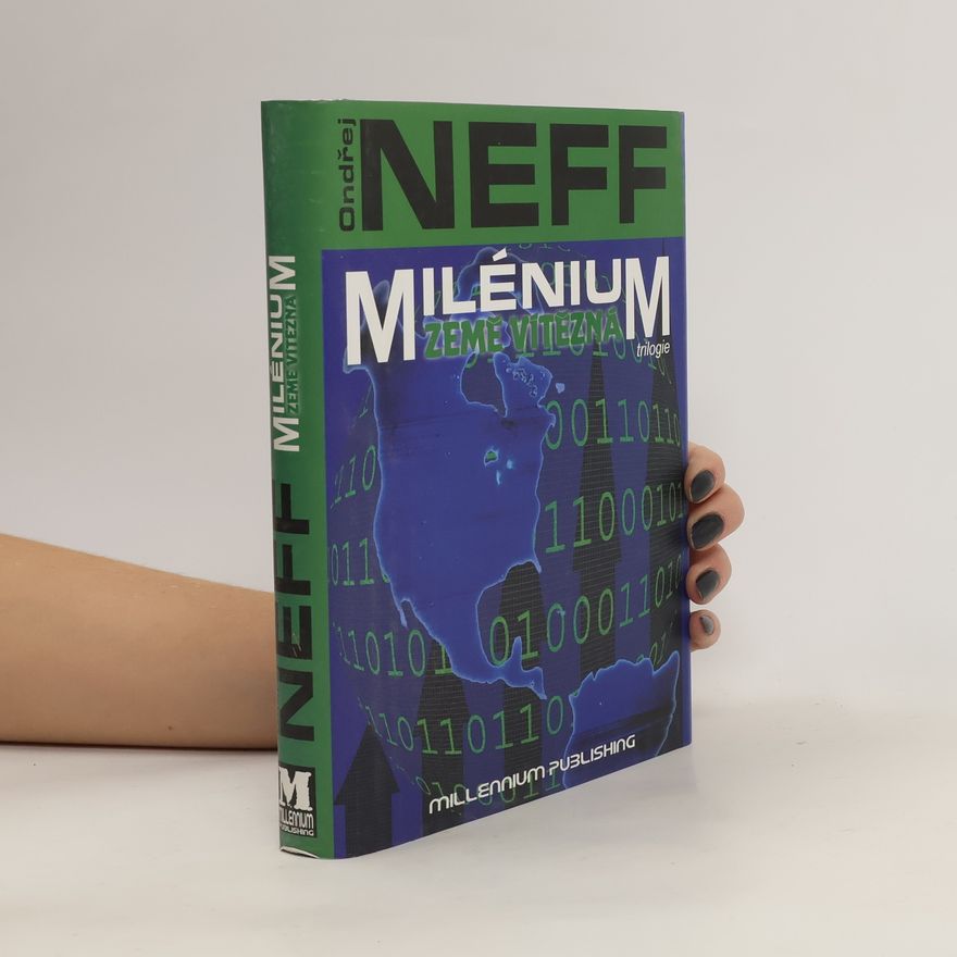 Ondřej Neff Milénium Země vítězná