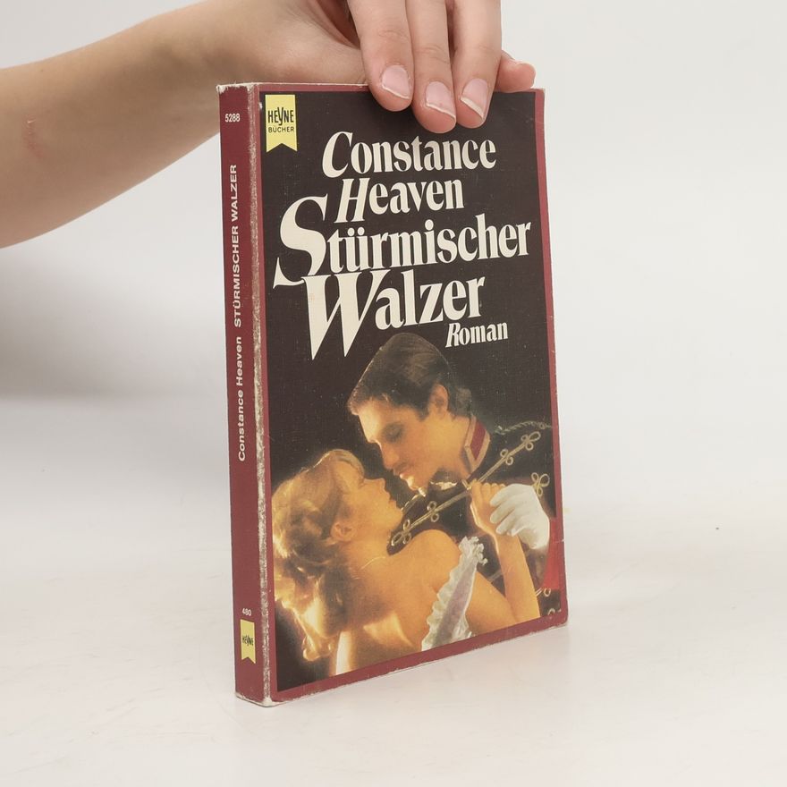 Constance Heaven Stürmischer Walzer