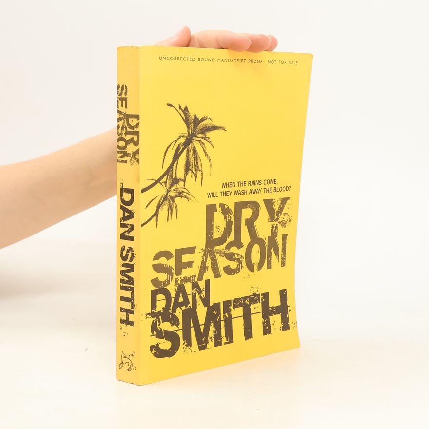 Dan Smith Dry Season