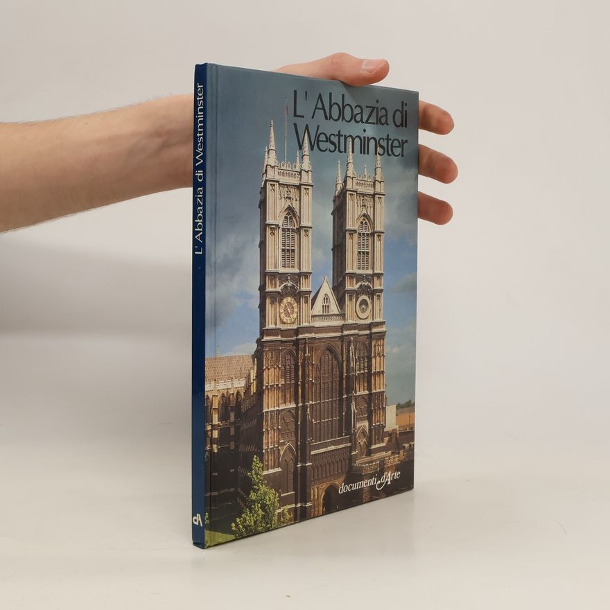 Auteurscollectief L'Abbazia di Westminster