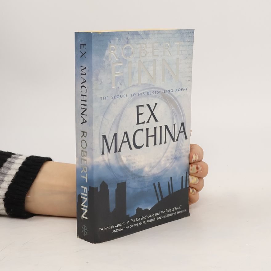 Robert Finn Ex machina