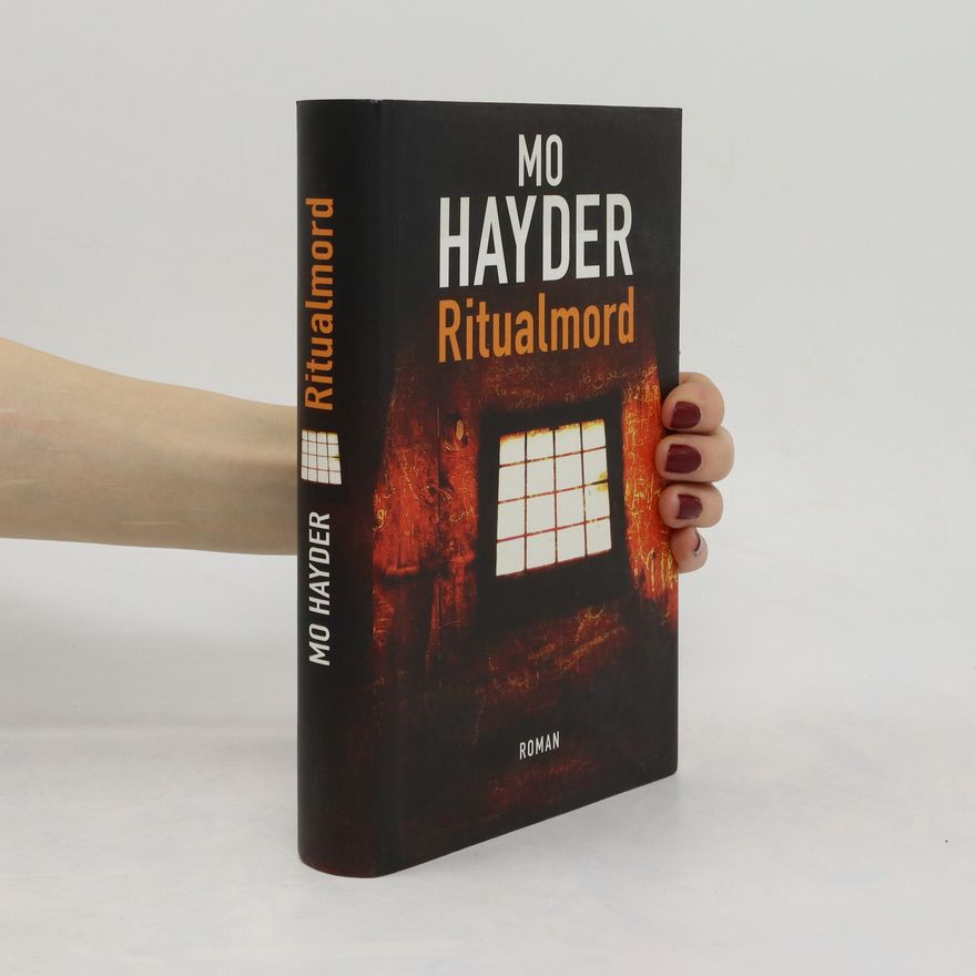 Mo Hayder Ritualmord