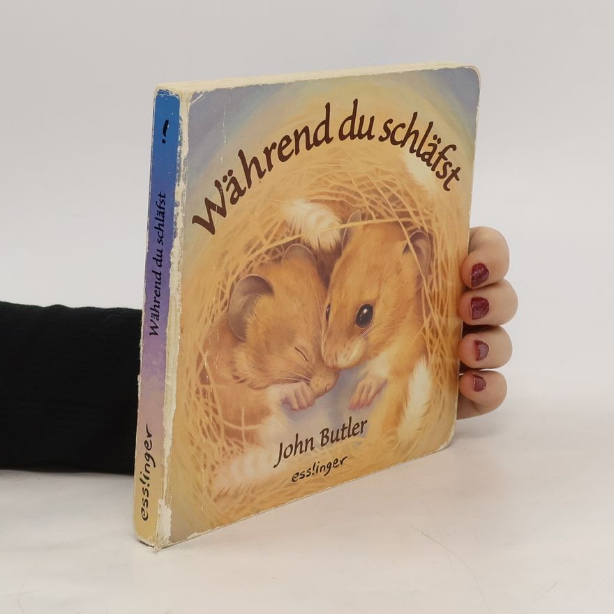 John Butler Während du schläfst