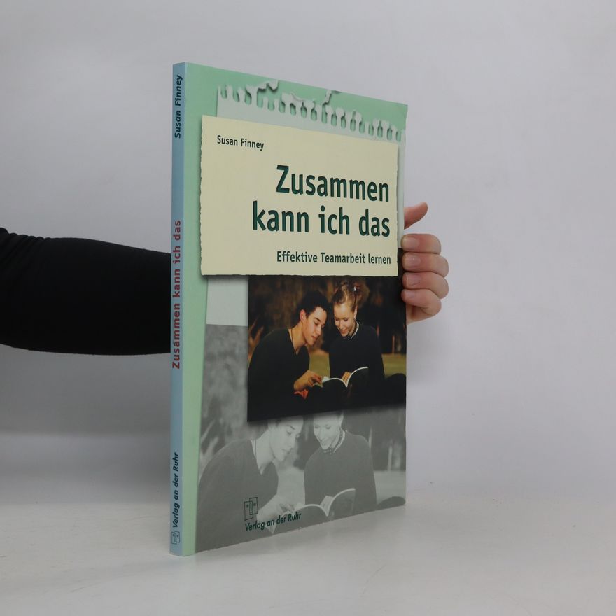 Susan Finney Zusammen kann ich das