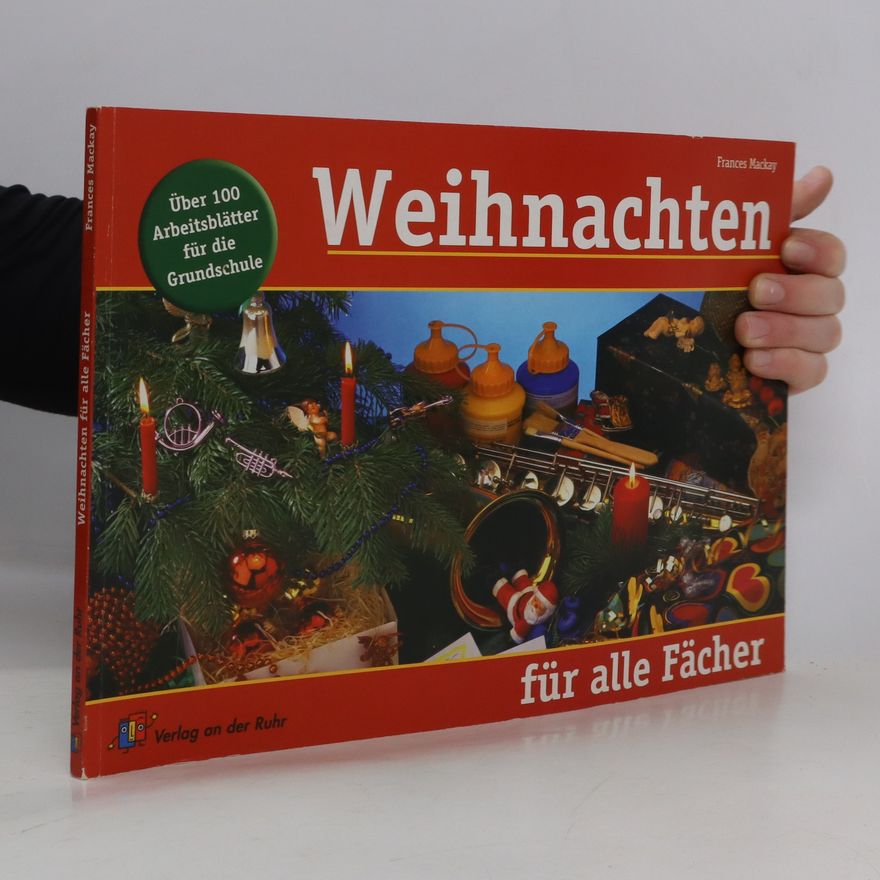 Frances MacKay Weihnachten für alle Fächer