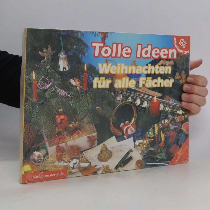 Autorenkollektiv Tolle Ideen. Weihnachten für alle Fächer