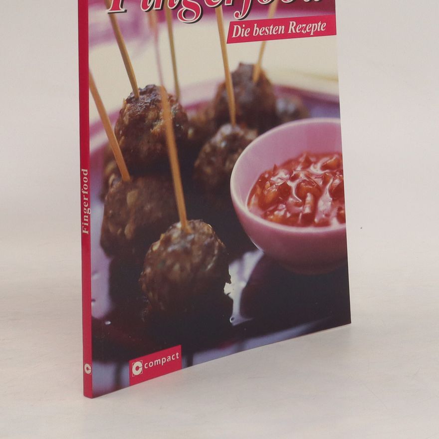 Susann Al Safadi Fingerfood