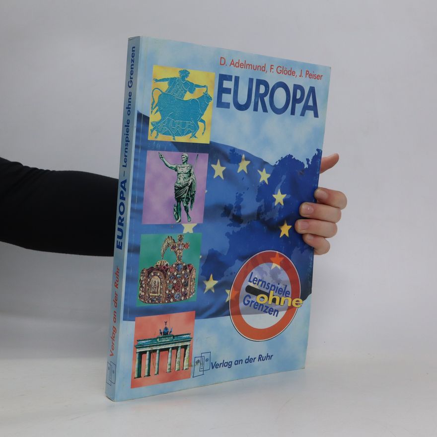 Autorenkollektiv Europa