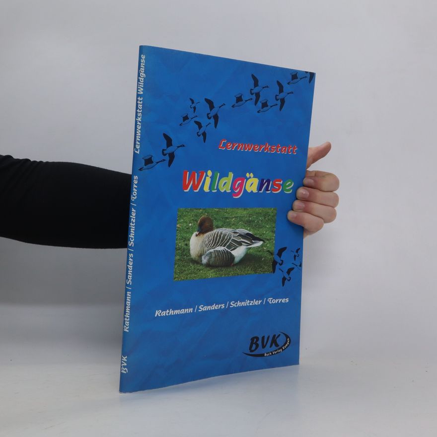 Autorenkollektiv Lernwerkstatt Wildgänse.