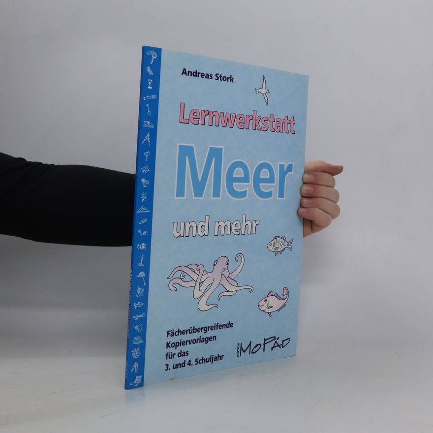 Andreas Stork Lernwerkstatt "Meer und mehr"