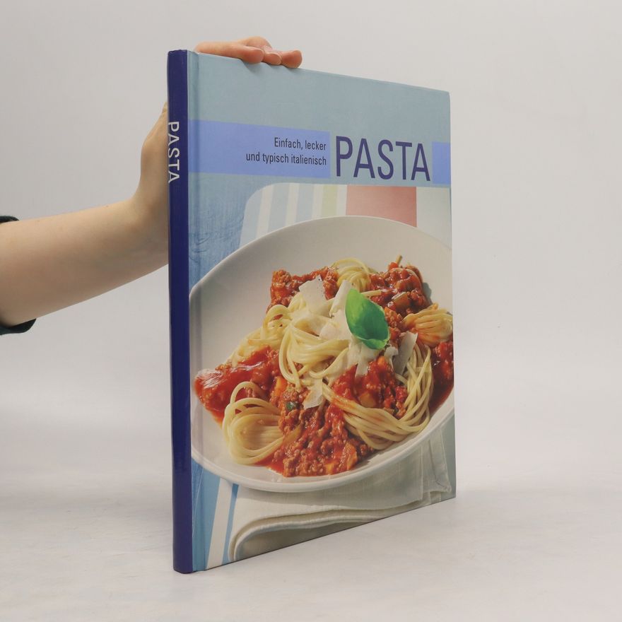 Autorenkollektiv Pasta