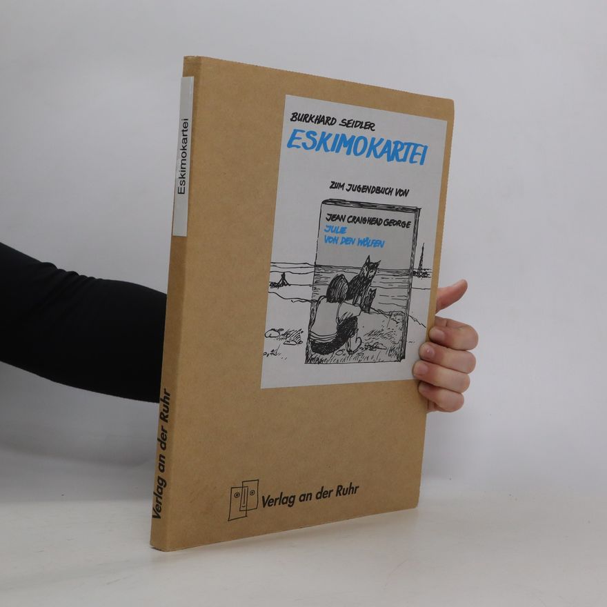 Burkhard Seidler Eskimokartei
