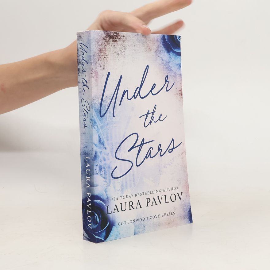 Laura Pavlov Under the Stars