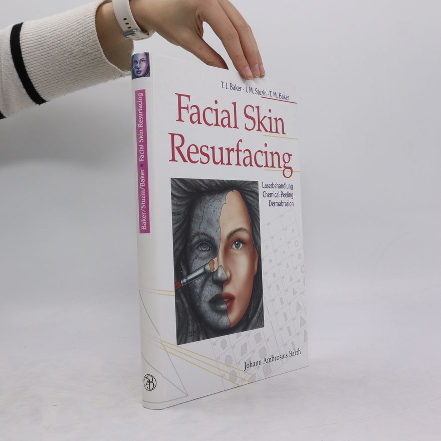 Various authors Facial skin resurfacing