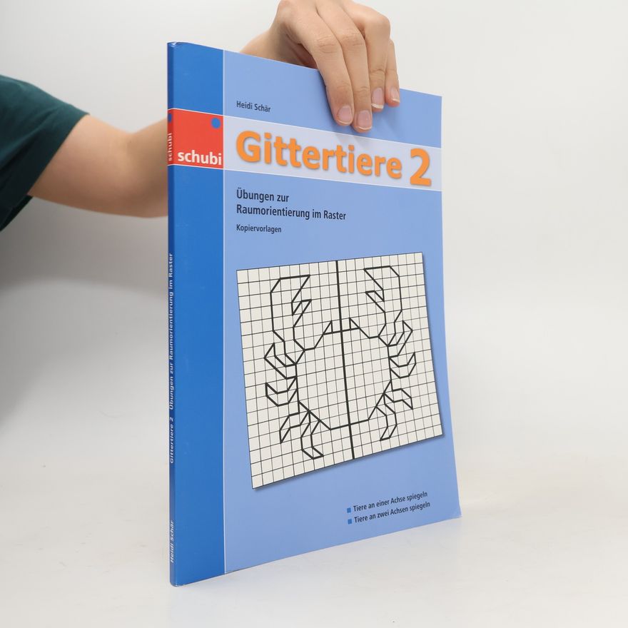 Autorenkollektiv Gittertiere