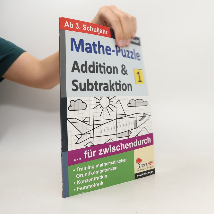 Hans J. Schmidt Addition & Subtraktion