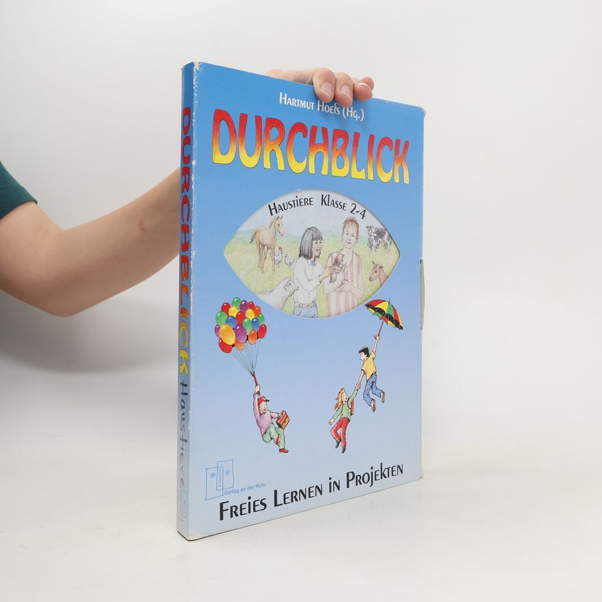 Autorenkollektiv Durchblick - freies Lernen in Projekten