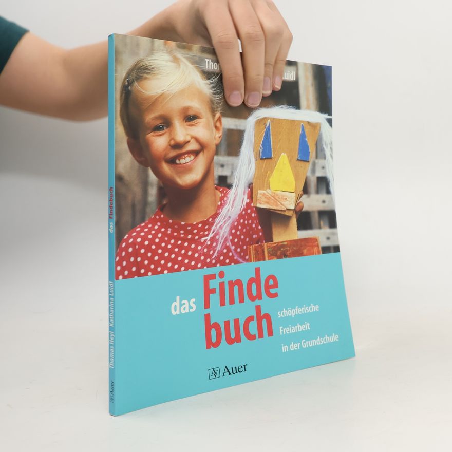 Thomas Heyl Das Findebuch