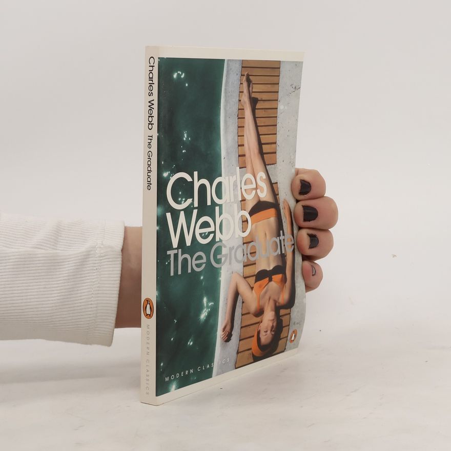 Charles Webb The Graduate