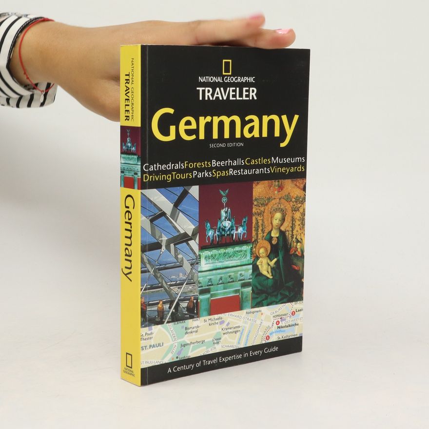 Michael Ivory National Geographic Traveler: Germany