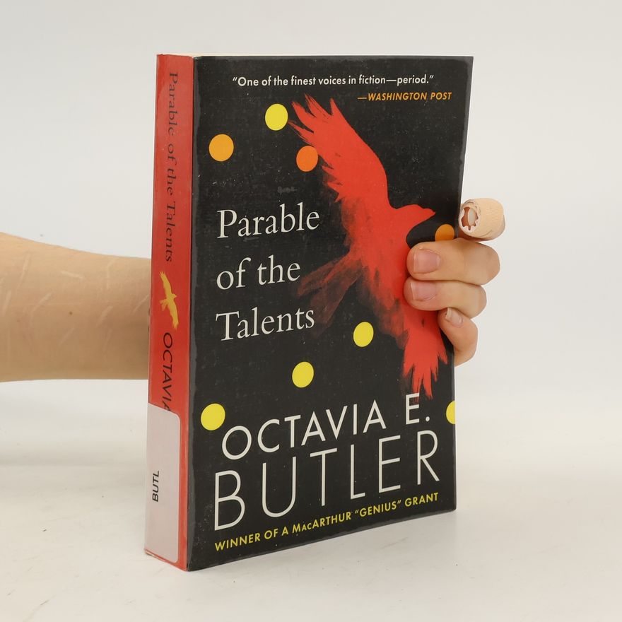 Octavia E. Butler Parable of the Talents