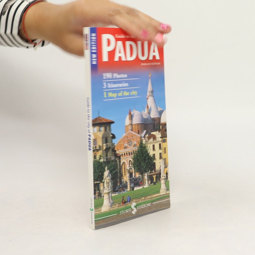 Kolektiv autorů Padua
