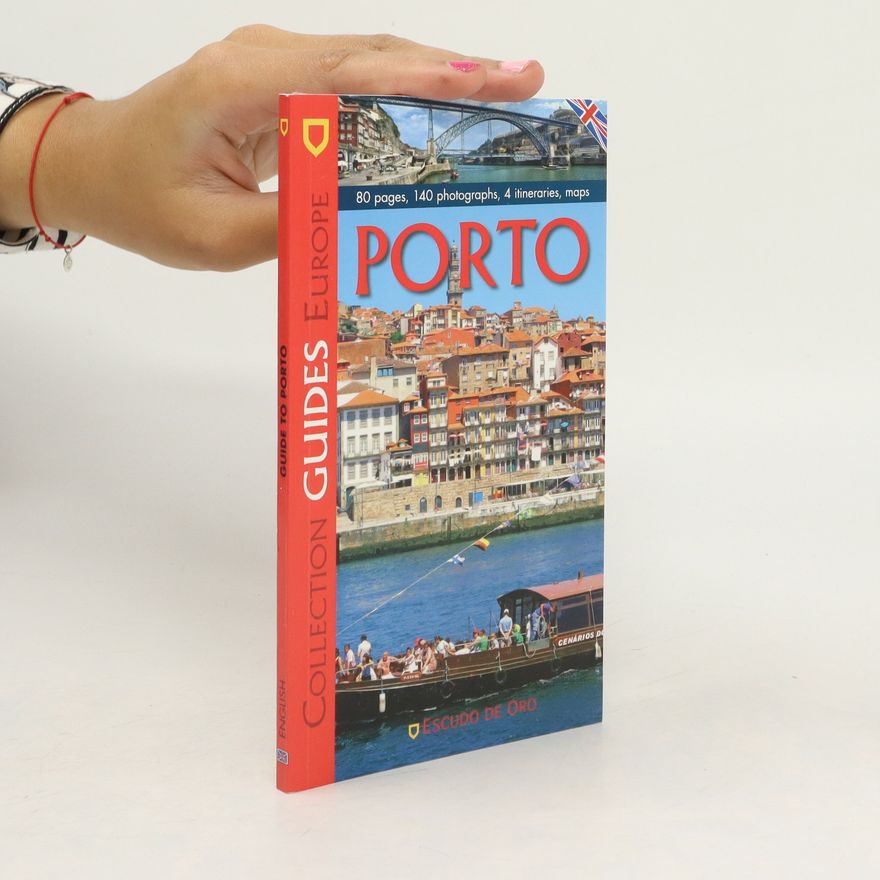 Kolektiv autorů Porto