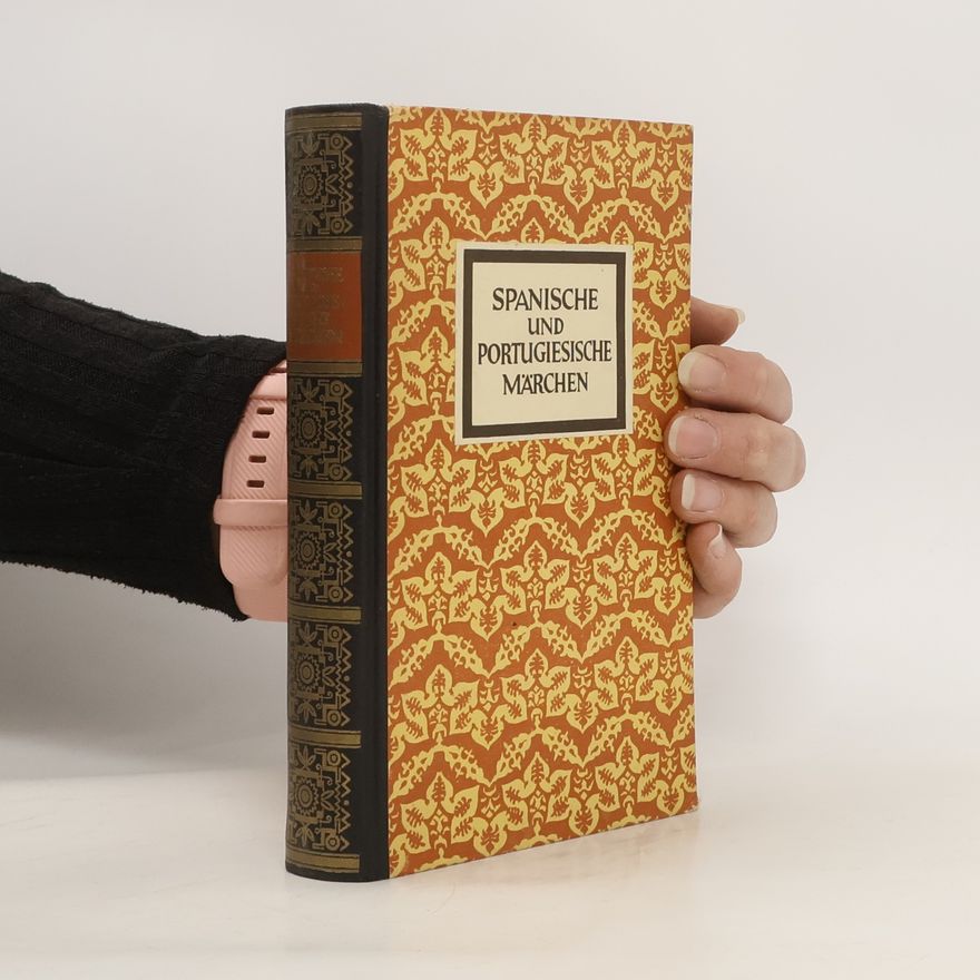 Autorenkollektiv Spanische und Portugiesische Märchen
