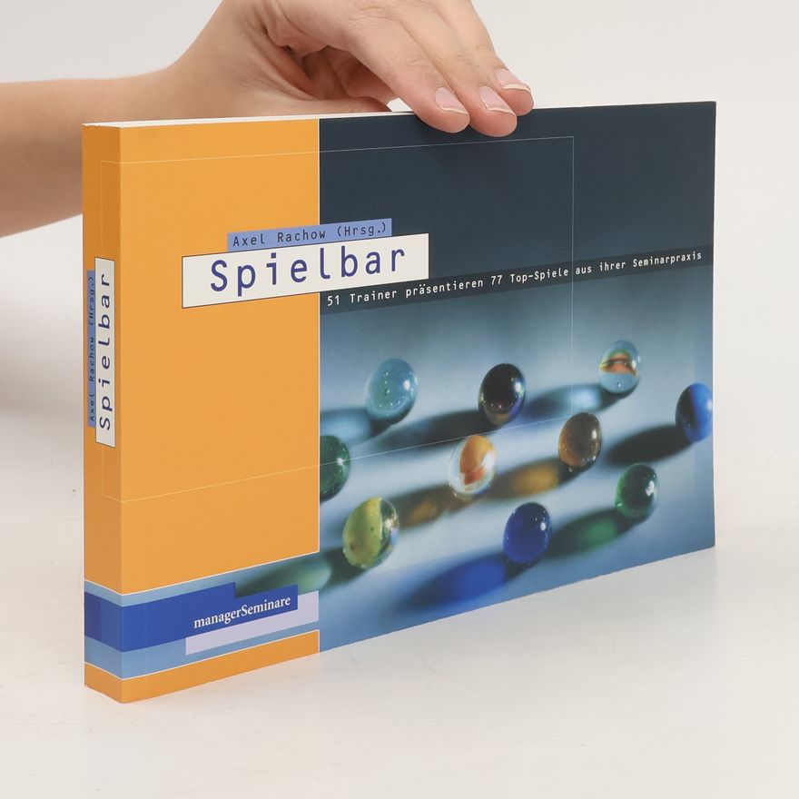 Axel Rachow Spielbar