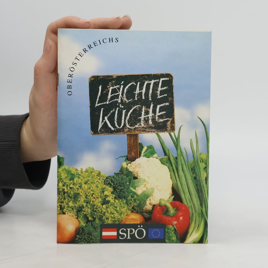 Kolektiv autorů Leichte Küche