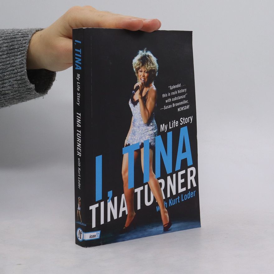 Tina Turner I, Tina