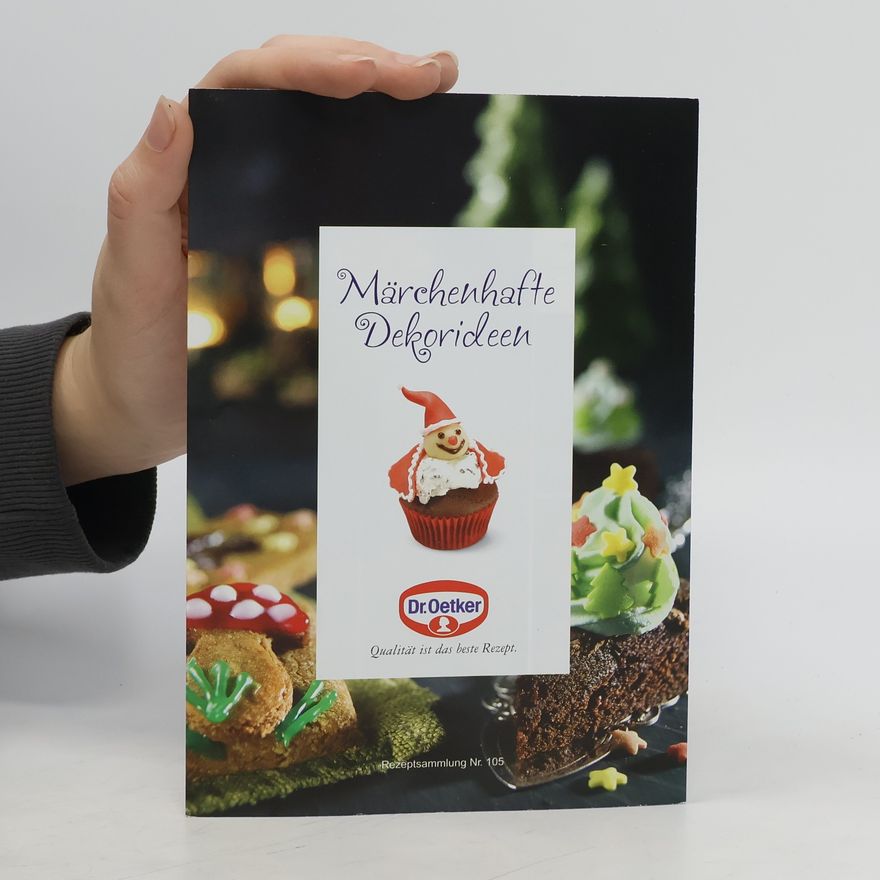 Collectif d'auteurs Märchenhafte Dekorideen