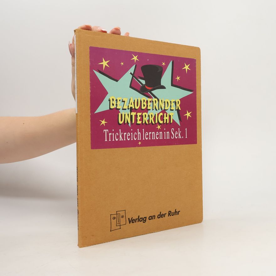 Various authors Bezaubernder Unterricht