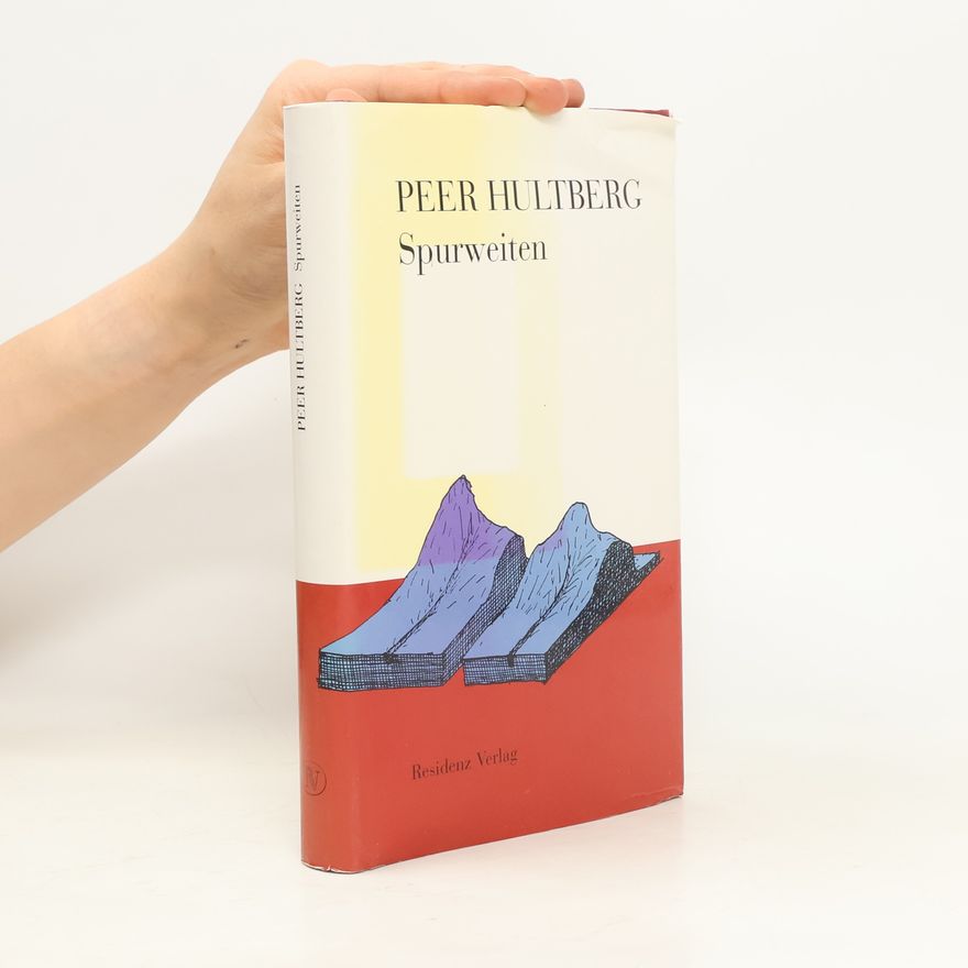 Peer Hultberg Spurweiten