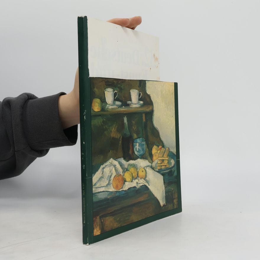 Autorenkollektiv Kunst und Antiquitäten