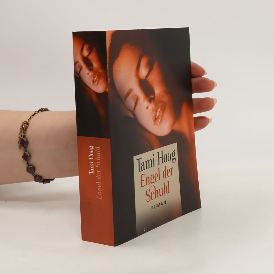 Tami Hoag Engel der Schuld