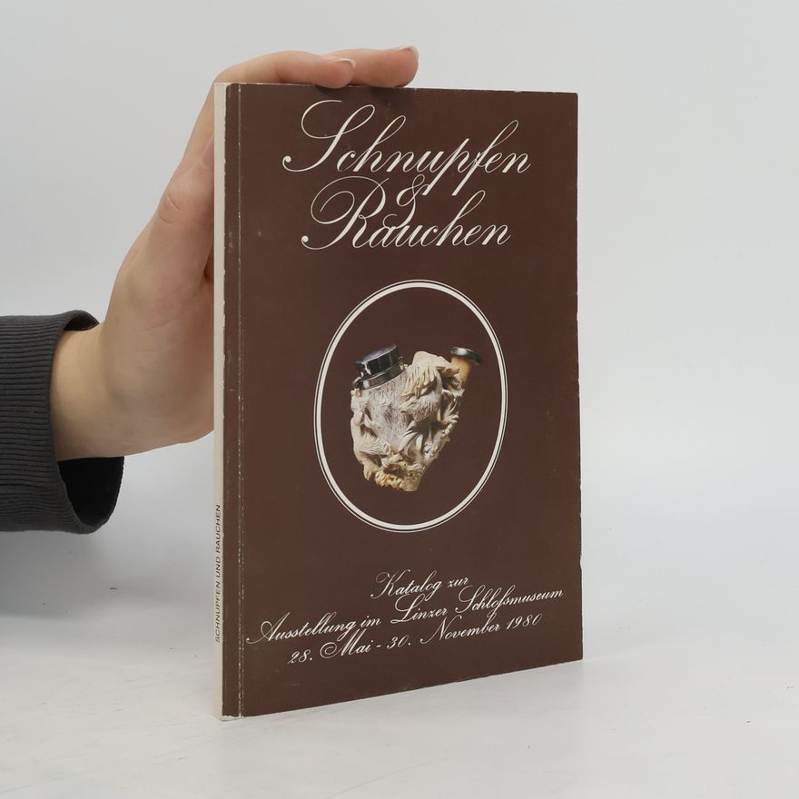 Autorenkollektiv Schnupfen & Rauchen