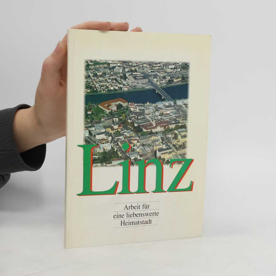 Autorenkollektiv Linz