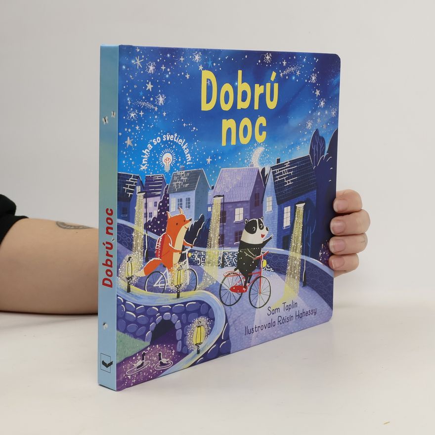 Sam Taplin Dobrú noc